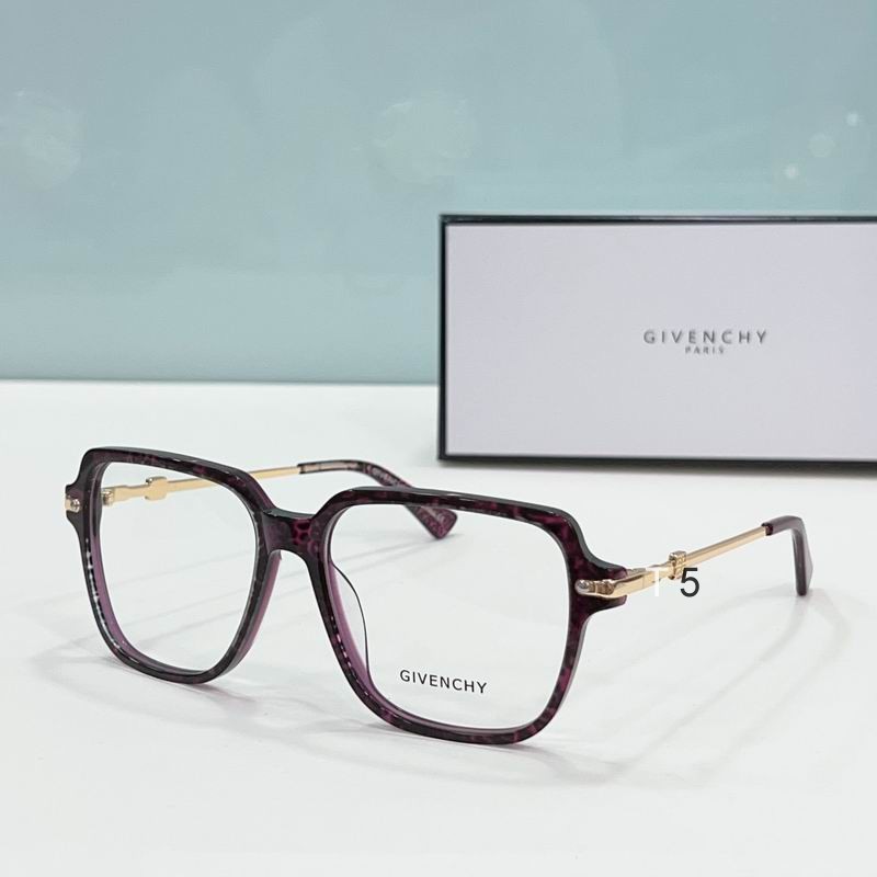 Wholesale Cheap G ivenchy Replica Glasses Frames for Sale