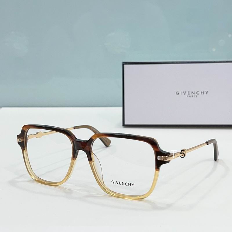 Wholesale Cheap G ivenchy Replica Glasses Frames for Sale