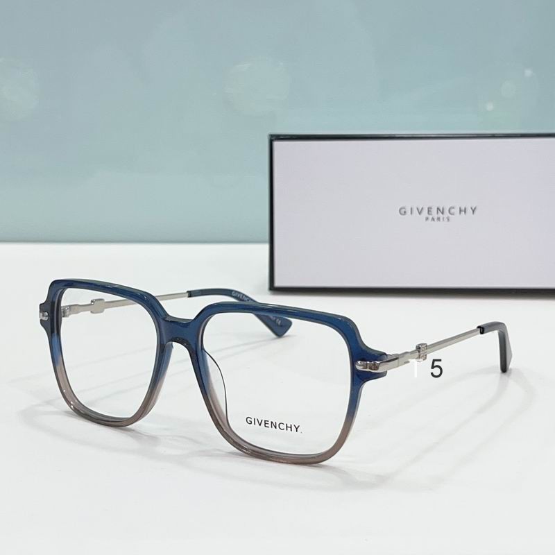 Wholesale Cheap G ivenchy Replica Glasses Frames for Sale