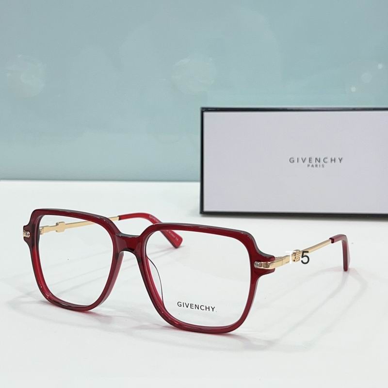 Wholesale Cheap G ivenchy Replica Glasses Frames for Sale