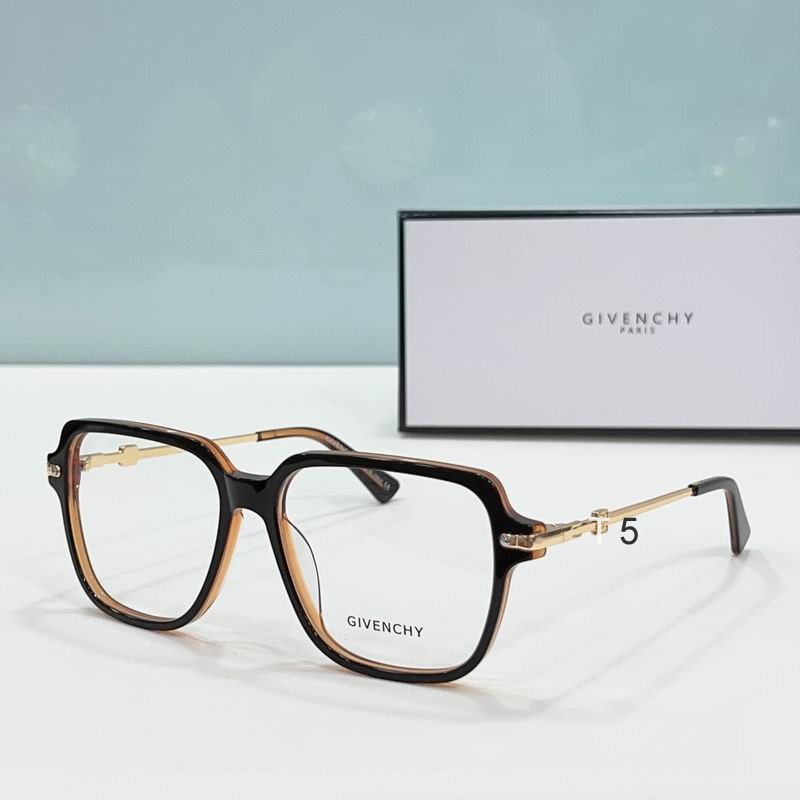 Wholesale Cheap G ivenchy Replica Glasses Frames for Sale