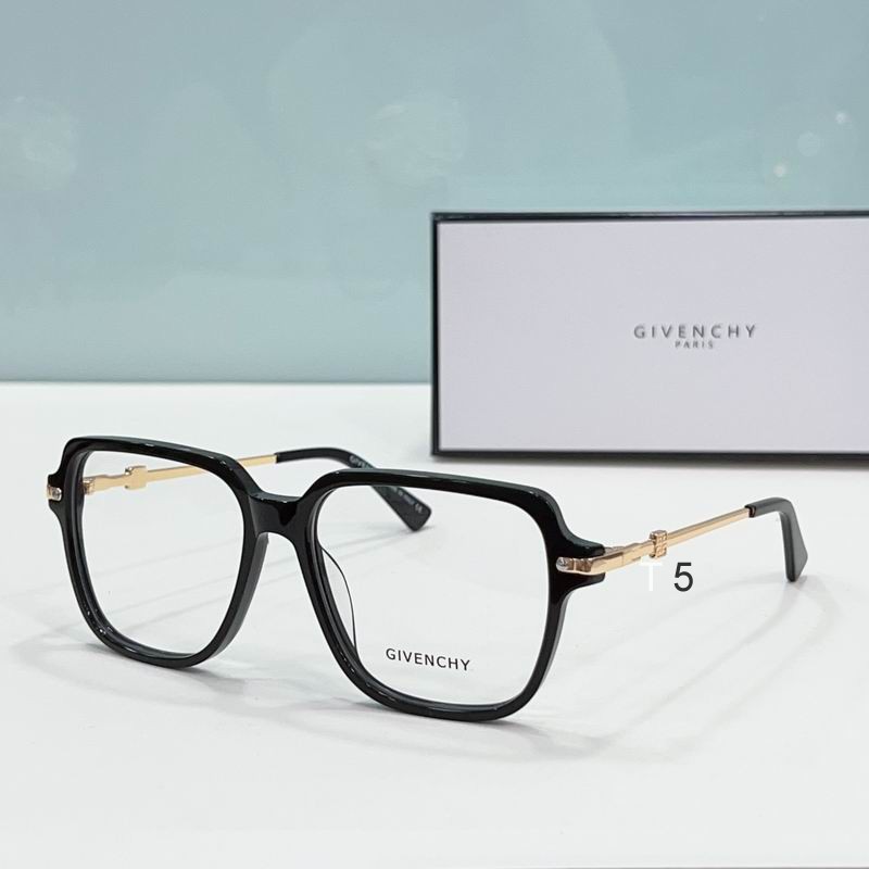 Wholesale Cheap G ivenchy Replica Glasses Frames for Sale