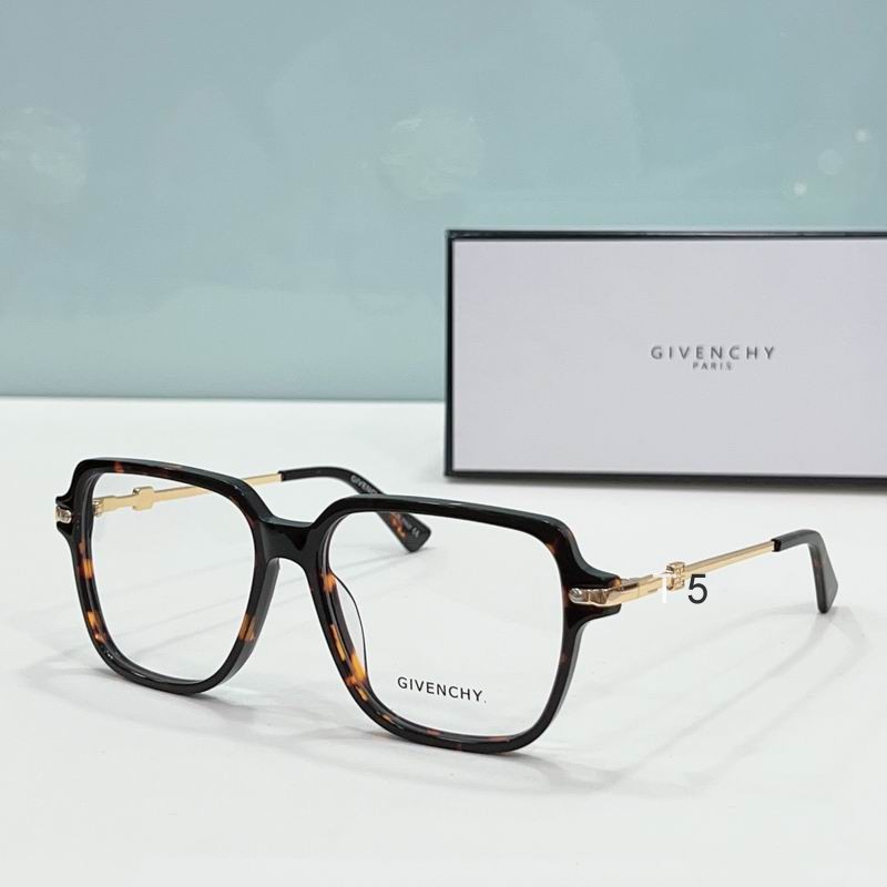 Wholesale Cheap G ivenchy Replica Glasses Frames for Sale
