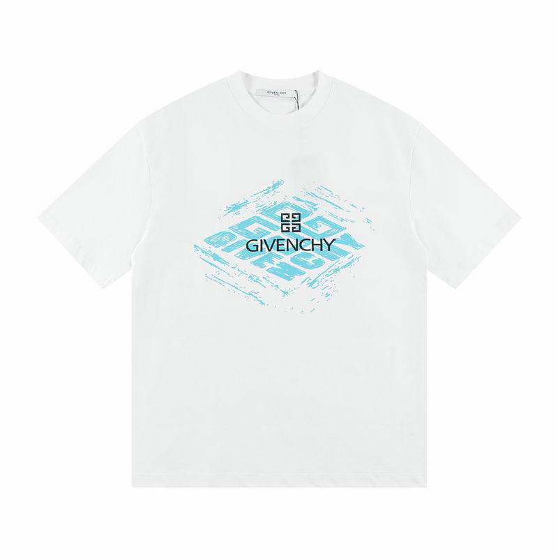Wholesale Cheap G ivenchy Women Short Sleeve T Shirts for Sale