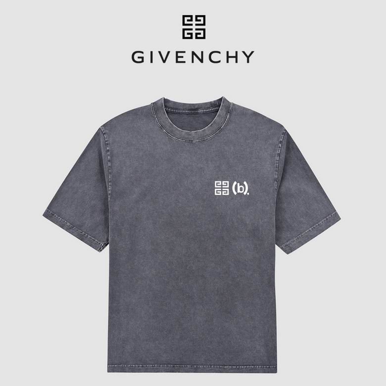 Wholesale Cheap G ivenchy Replica Short Sleeve T Shirts for Sale