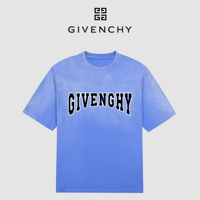 Wholesale Cheap G ivenchy Replica Short Sleeve T Shirts for Sale
