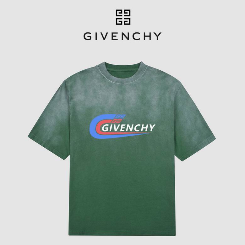 Wholesale Cheap G ivenchy Replica Short Sleeve T Shirts for Sale