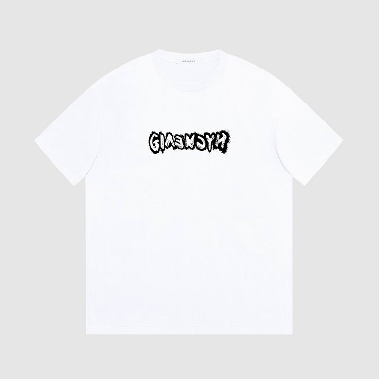 Wholesale Cheap G ivenchy Replica Short Sleeve T Shirts for Sale