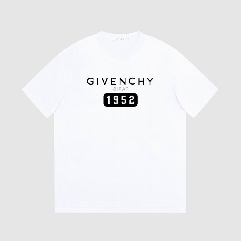 Wholesale Cheap G ivenchy Replica Short Sleeve T Shirts for Sale