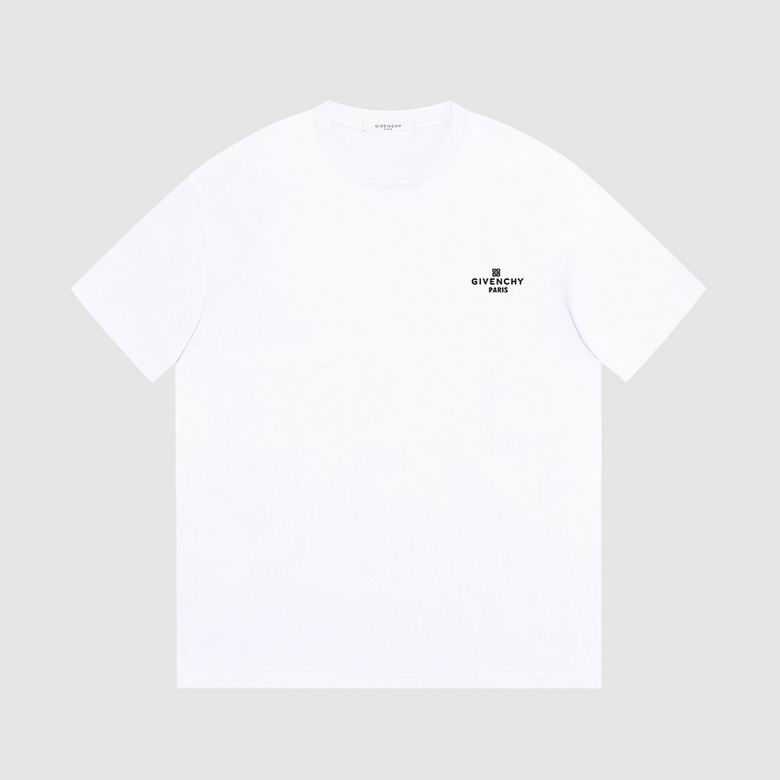 Wholesale Cheap G ivenchy Replica Short Sleeve T Shirts for Sale