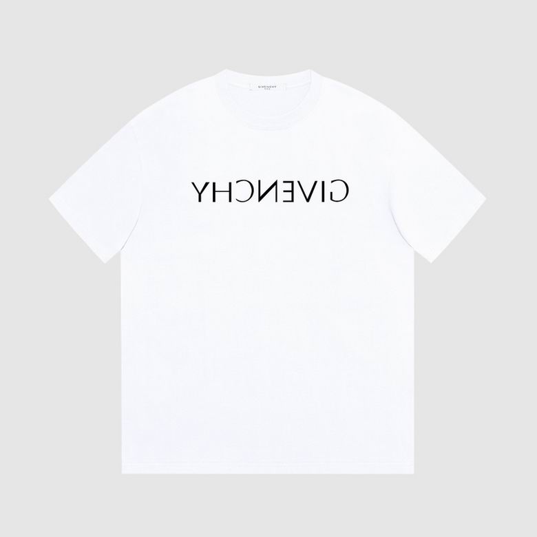 Wholesale Cheap G ivenchy Replica Short Sleeve T Shirts for Sale
