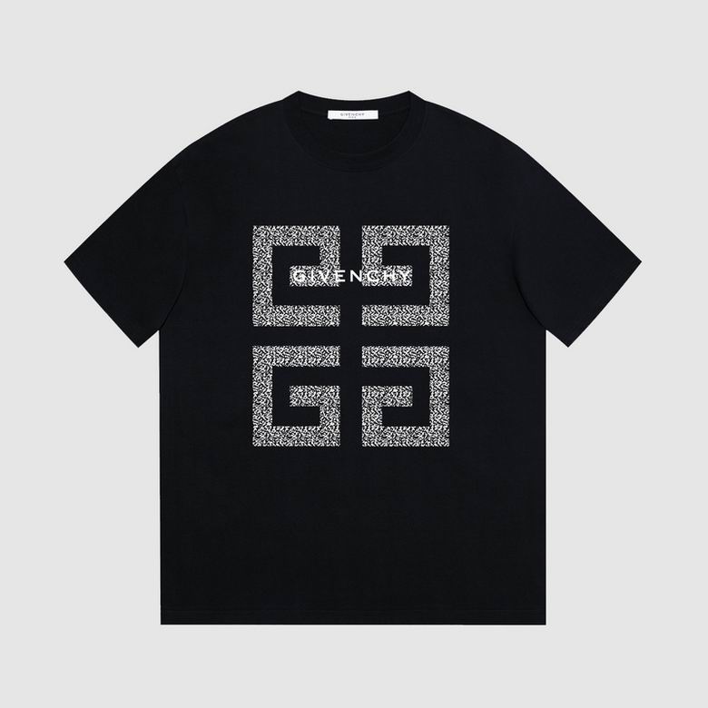 Wholesale Cheap G ivenchy Replica Short Sleeve T Shirts for Sale