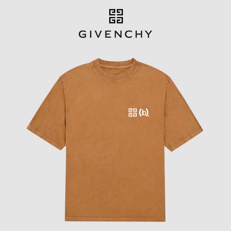 Wholesale Cheap G ivenchy Replica Short Sleeve T Shirts for Sale