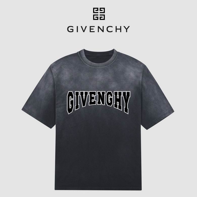 Wholesale Cheap G ivenchy Replica Short Sleeve T Shirts for Sale