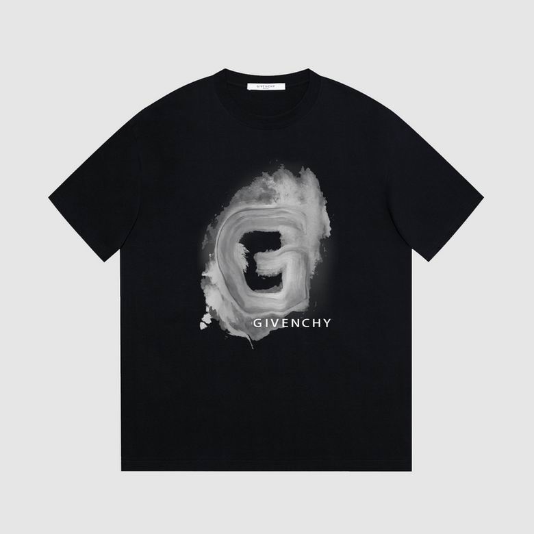 Wholesale Cheap G ivenchy Replica Short Sleeve T Shirts for Sale
