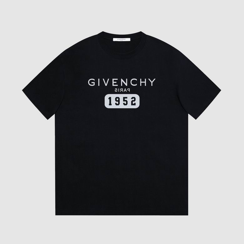Wholesale Cheap G ivenchy Replica Short Sleeve T Shirts for Sale