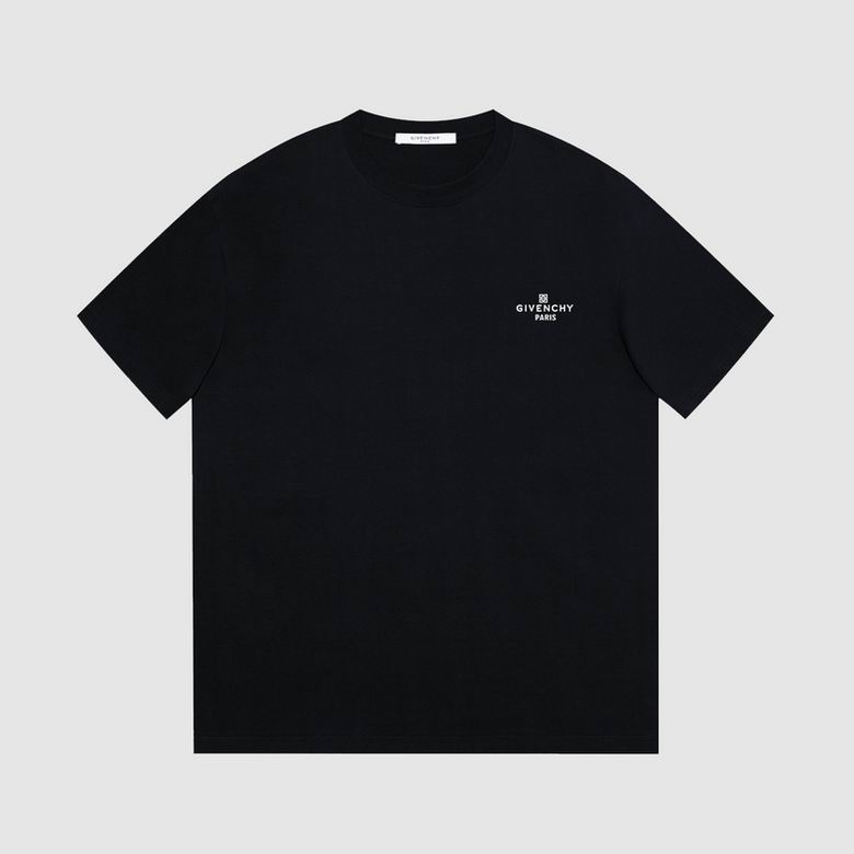 Wholesale Cheap G ivenchy Replica Short Sleeve T Shirts for Sale