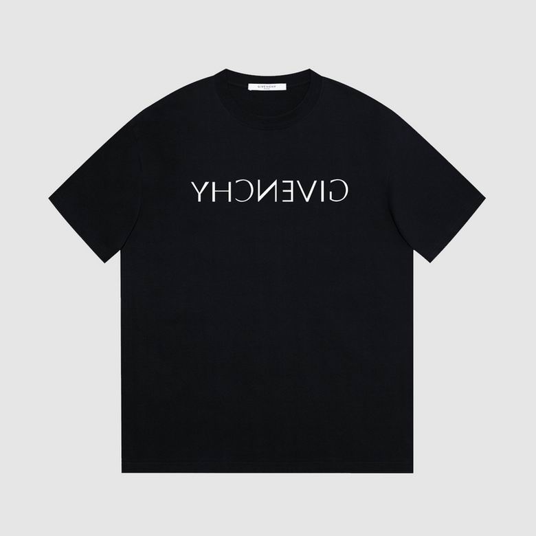 Wholesale Cheap G ivenchy Replica Short Sleeve T Shirts for Sale
