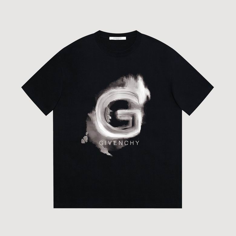 Wholesale Cheap G ivenchy Replica Short Sleeve T Shirts for Sale