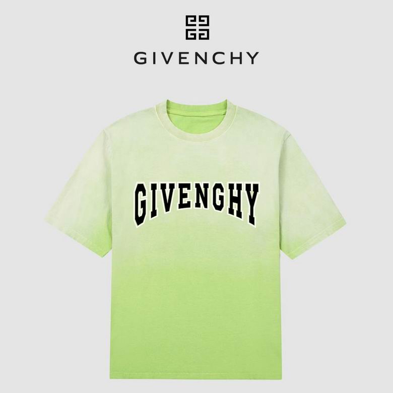 Wholesale Cheap G ivenchy Replica Short Sleeve T Shirts for Sale