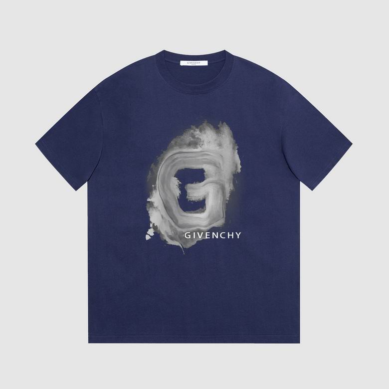 Wholesale Cheap G ivenchy Replica Short Sleeve T Shirts for Sale