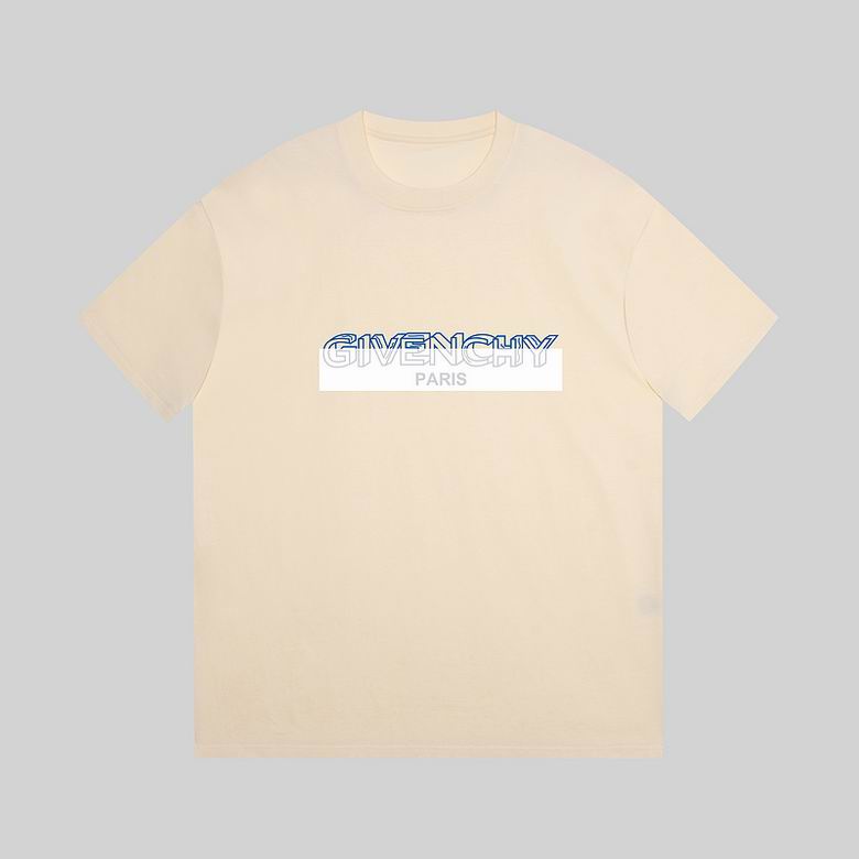 Wholesale Cheap G ivenchy Replica Short Sleeve T Shirts for Sale
