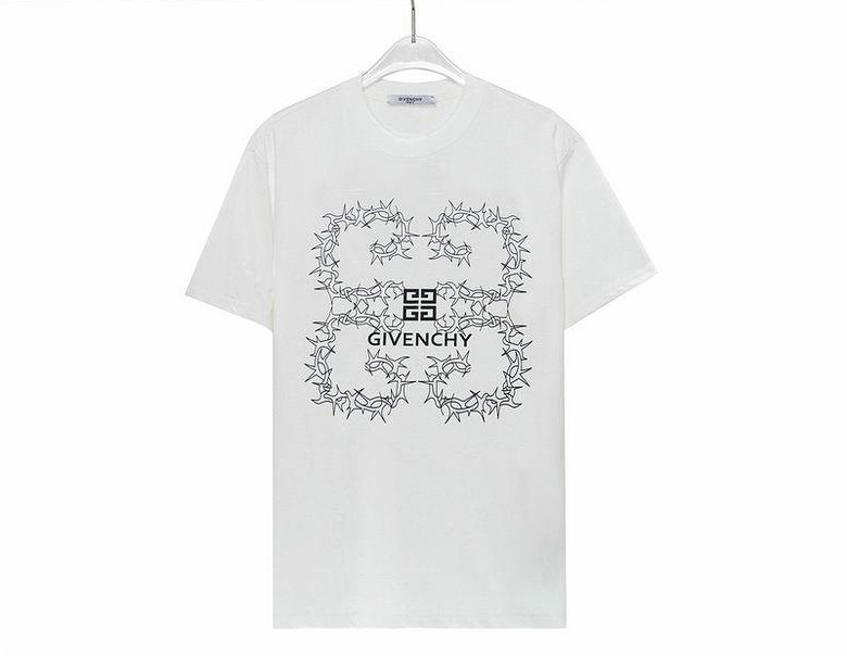 Wholesale Cheap G ivenchy Short Sleeve T Shirts for Sale