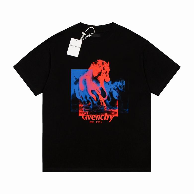 Wholesale Cheap G ivenchy Women Short Sleeve Replica T Shirts for Sale