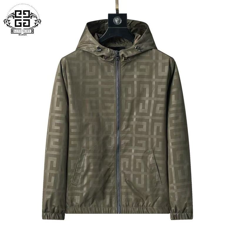 Wholesale High-quality Cheap G.ivenchy Designer Jackets for sale