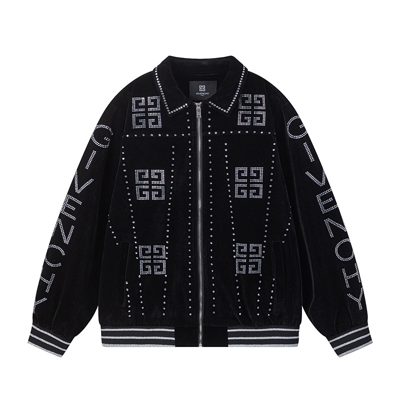 Wholesale High-quality Givenchy Designer Replica Jackets for sale