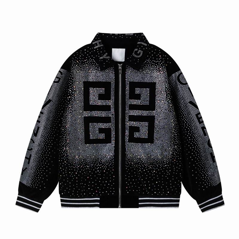 Wholesale High-quality Givenchy Designer Replica Jackets for sale