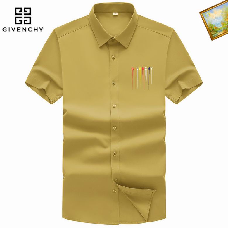 Wholesale Cheap G ivenchy Designer Shirts for Sale