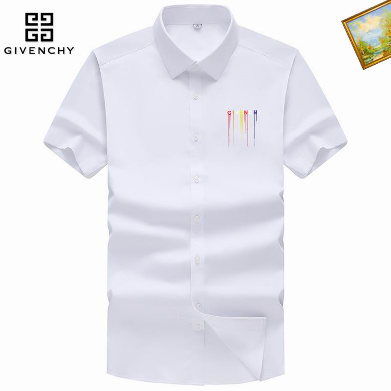 Wholesale Cheap G ivenchy Designer Shirts for Sale