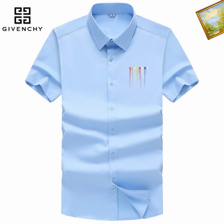 Wholesale Cheap G ivenchy Designer Shirts for Sale