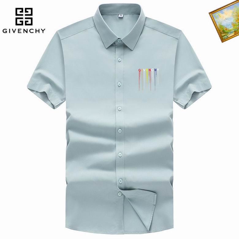 Wholesale Cheap G ivenchy Designer Shirts for Sale