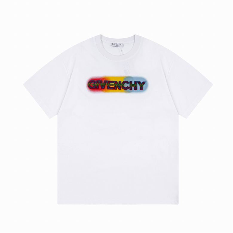 Wholesale Cheap G ivenchy Women Short Sleeve Replica T Shirts for Sale