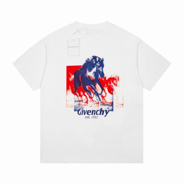 Wholesale Cheap G ivenchy Women Short Sleeve Replica T Shirts for Sale