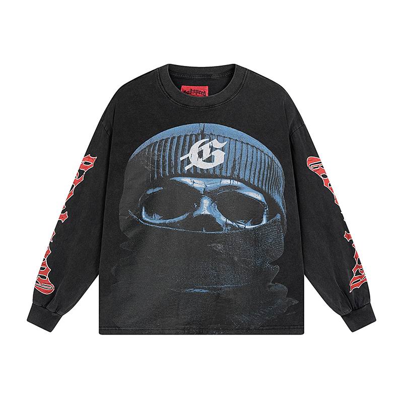 Wholesale High-quality Cheap Godspeed Replica Designer Sweatshirts for sale