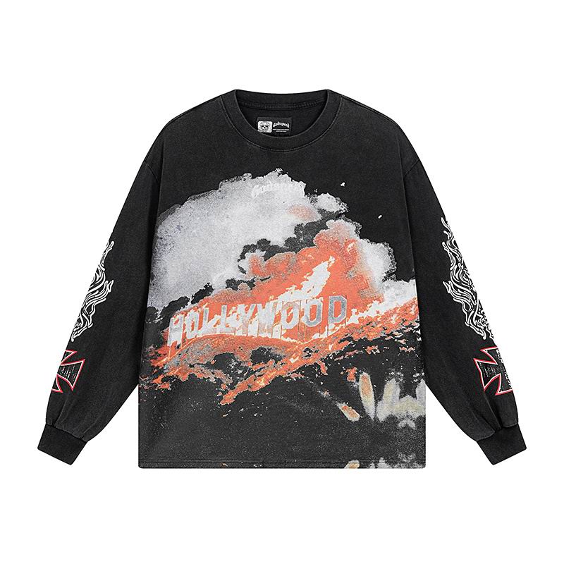 Wholesale High-quality Cheap Godspeed Replica Designer Sweatshirts for sale