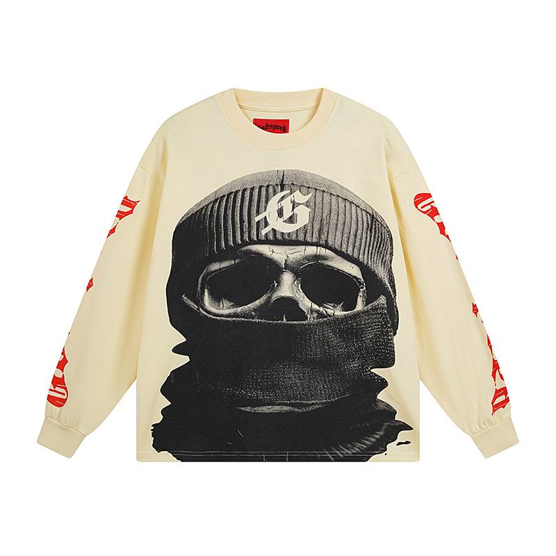 Wholesale High-quality Cheap Godspeed Replica Designer Sweatshirts for sale