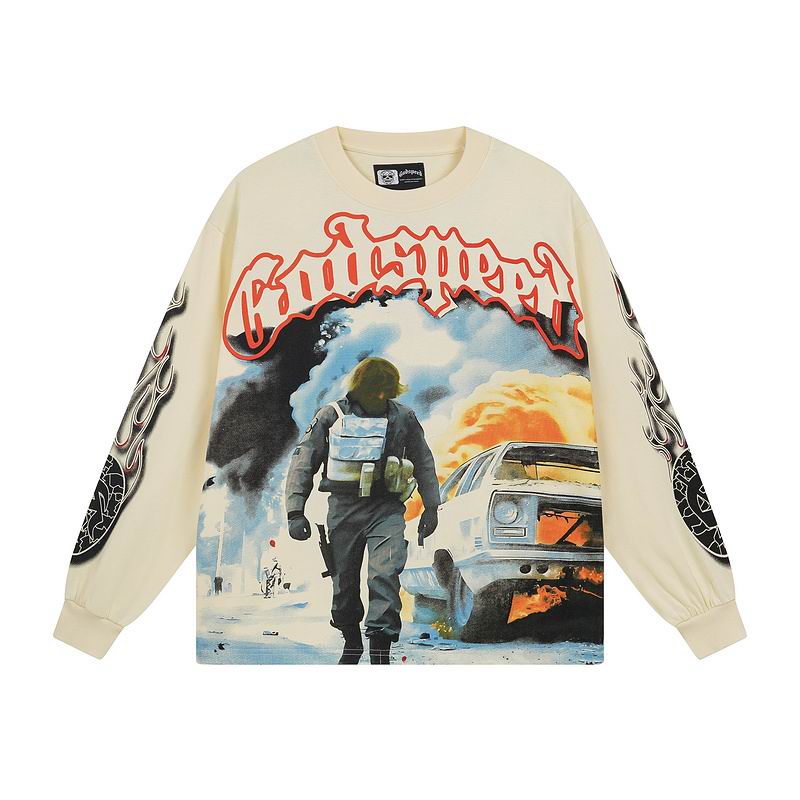 Wholesale High-quality Cheap Godspeed Replica Designer Sweatshirts for sale