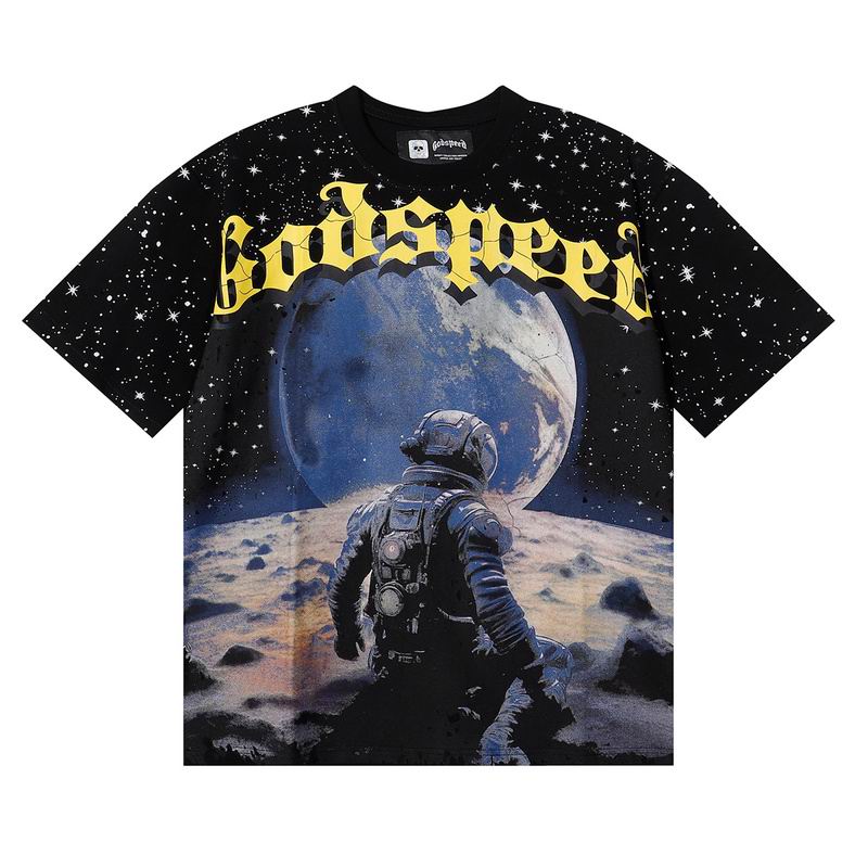 Wholesale High-quality Cheap Godspeed Replica Designer T shirts for sale
