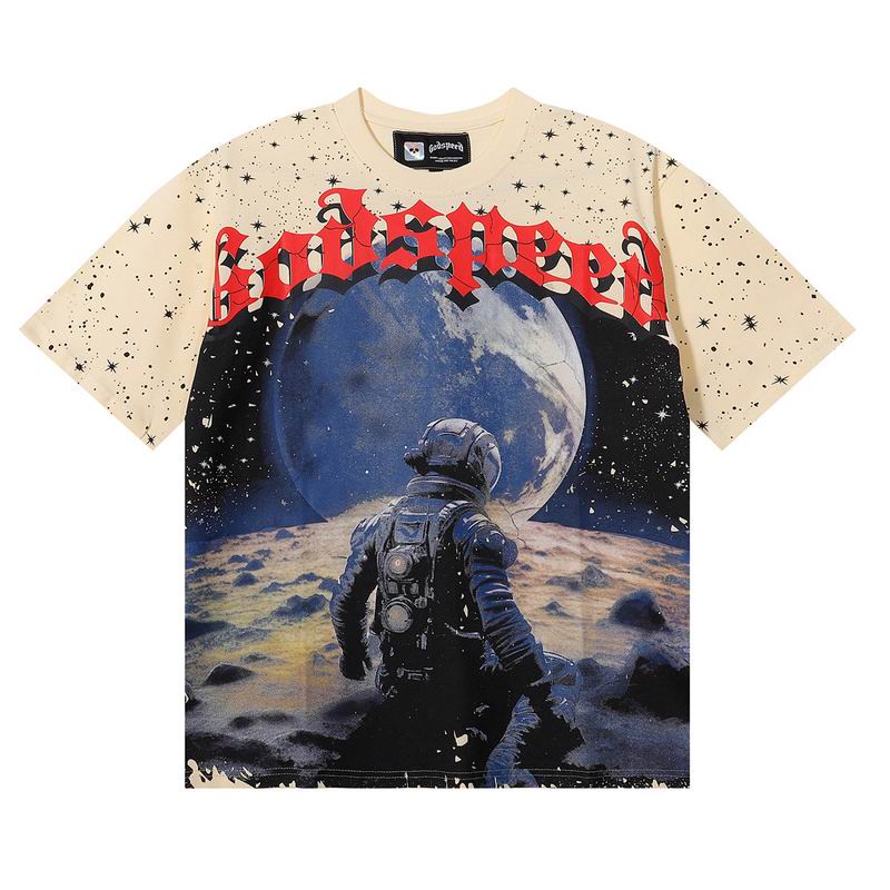 Wholesale High-quality Cheap Godspeed Replica Designer T shirts for sale