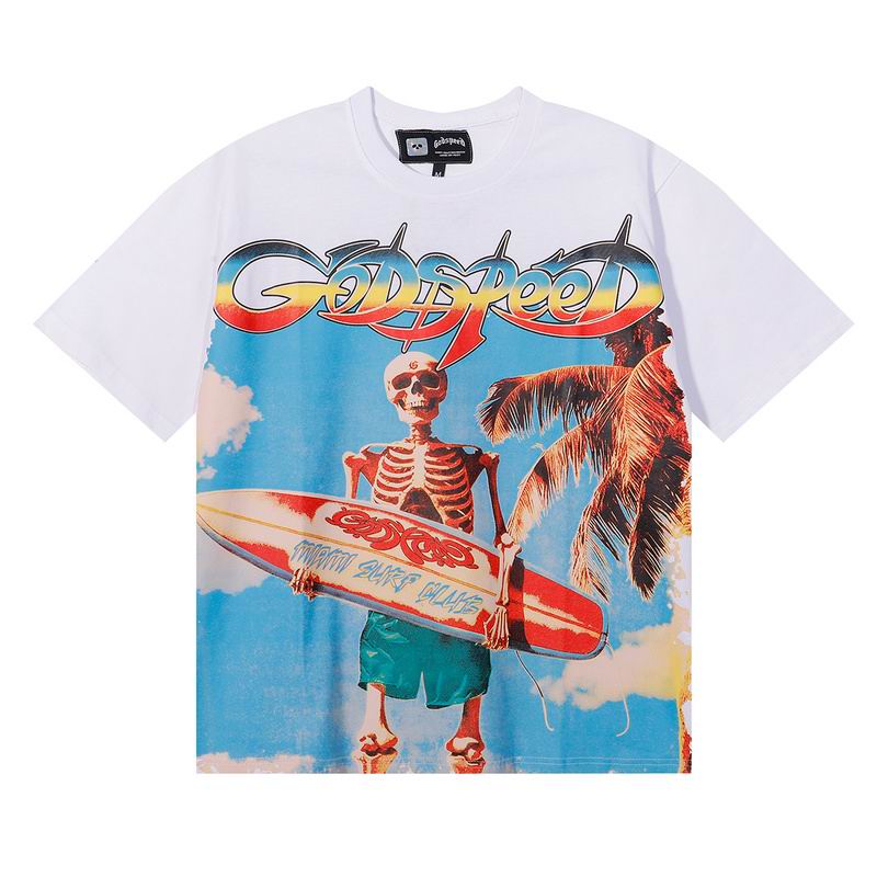 Wholesale High-quality Cheap Godspeed Replica Designer T shirts for sale