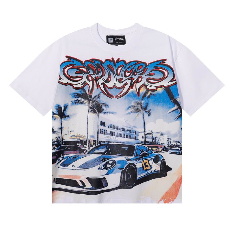 Wholesale High-quality Cheap Godspeed Replica Designer T shirts for sale