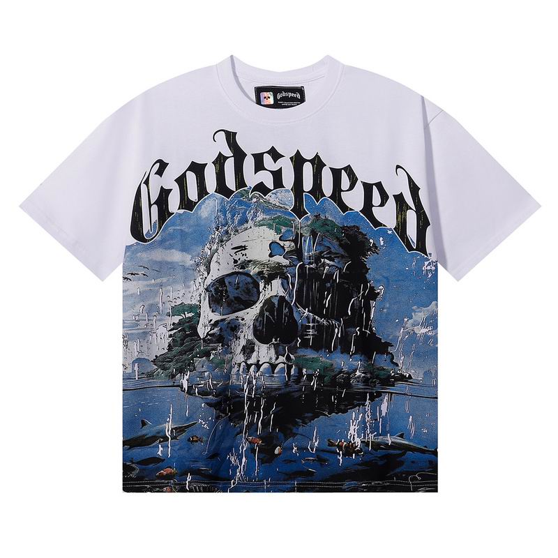 Wholesale High-quality Cheap Godspeed Replica Designer T shirts for sale