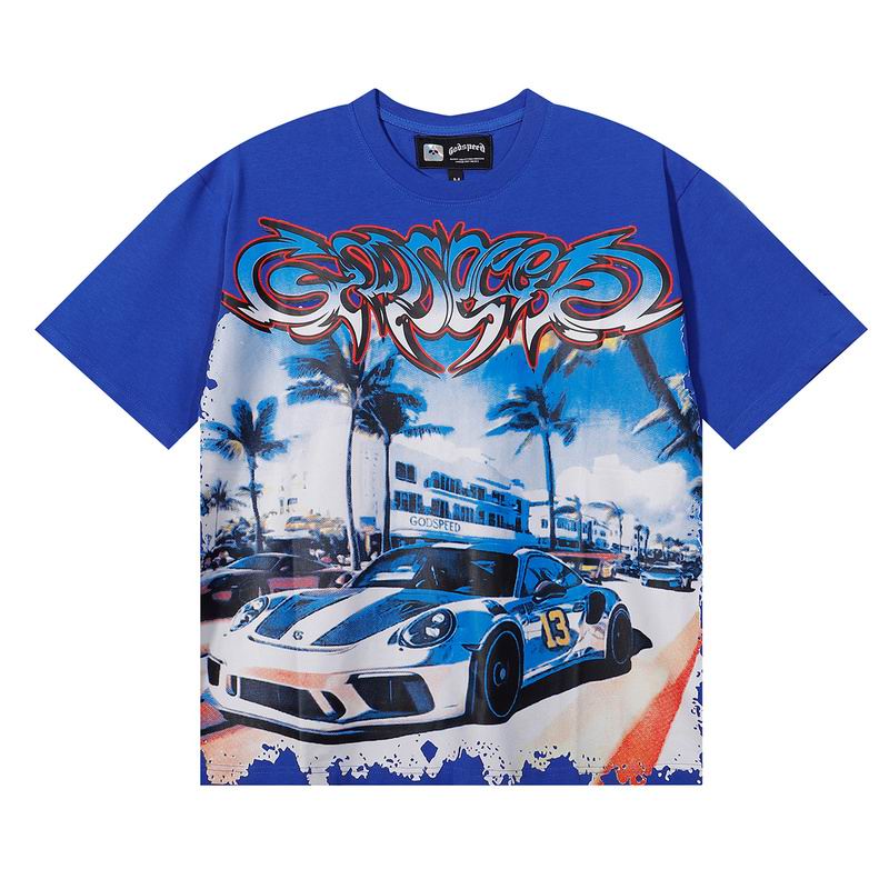 Wholesale High-quality Cheap Godspeed Replica Designer T shirts for sale
