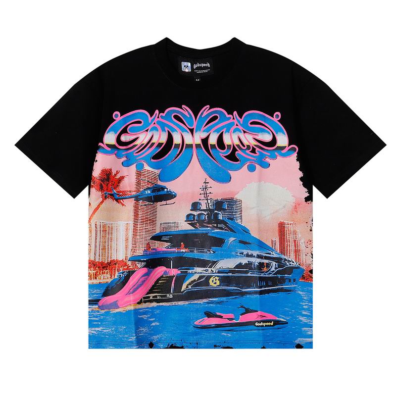 Wholesale High-quality Cheap Godspeed Replica Designer T shirts for sale