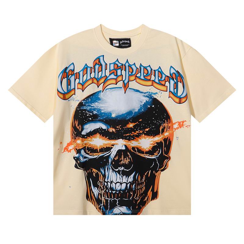 Wholesale High-quality Cheap Godspeed Replica Designer T shirts for sale