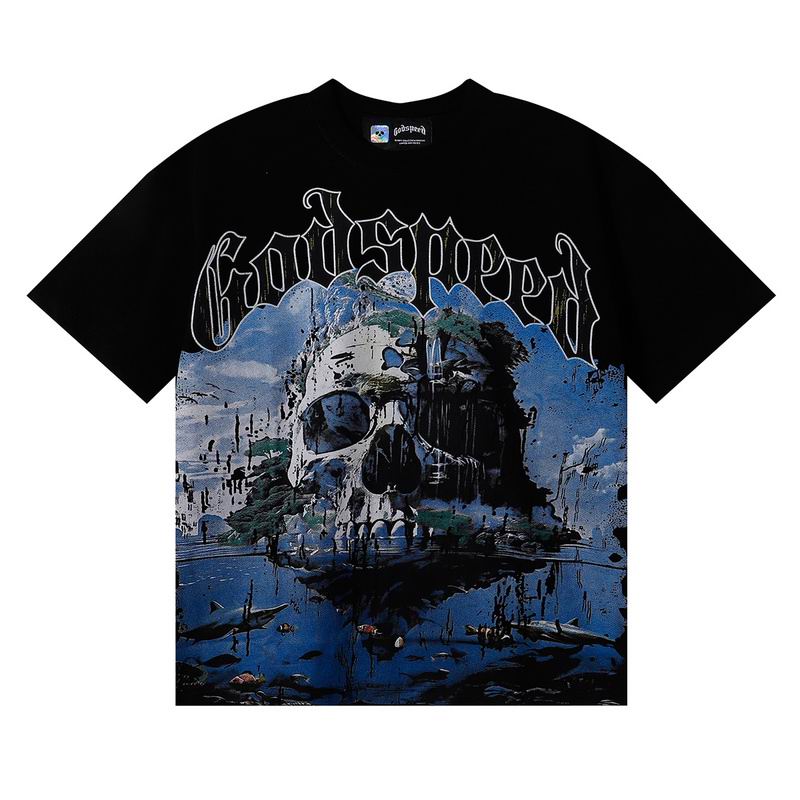 Wholesale High-quality Cheap Godspeed Replica Designer T shirts for sale